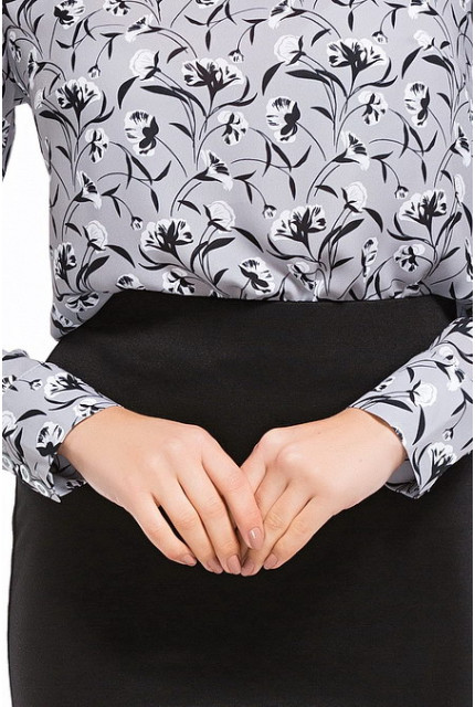 Блуза Remix 6350