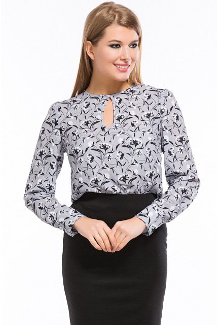 Блуза Remix 6350