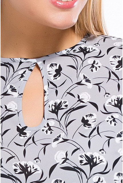 Блуза Remix 6350