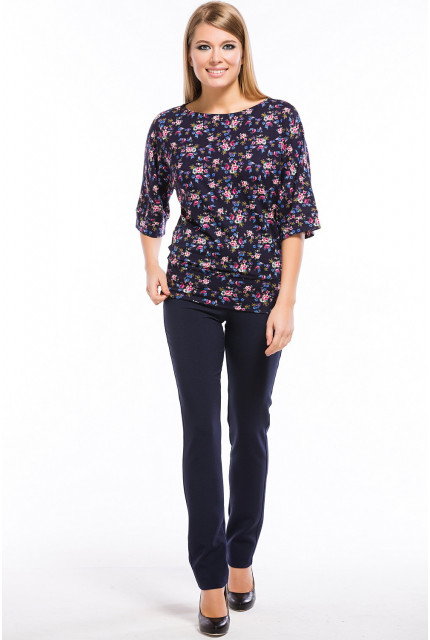 Джемпер Remix 6358