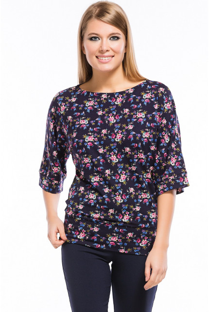 Джемпер Remix 6358