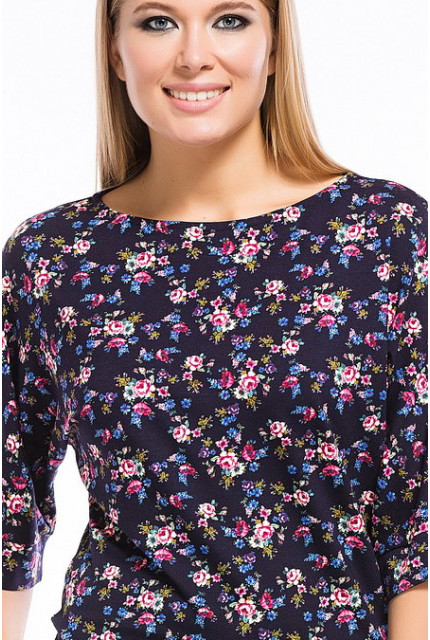 Джемпер Remix 6358