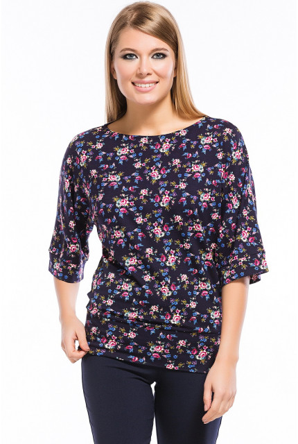 Джемпер Remix 6358