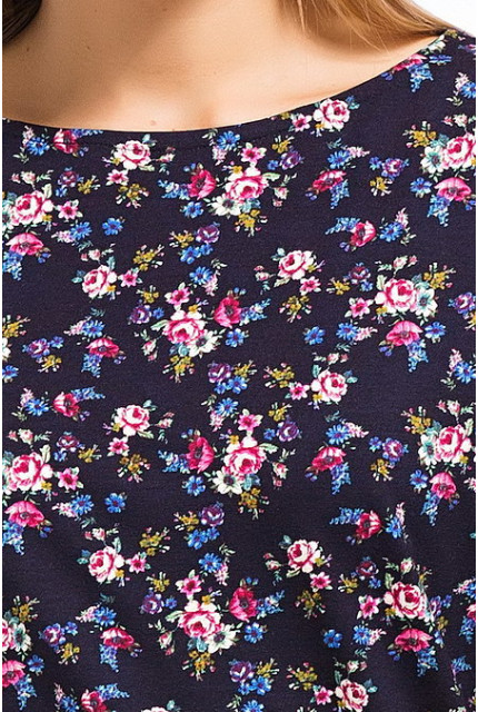 Джемпер Remix 6358