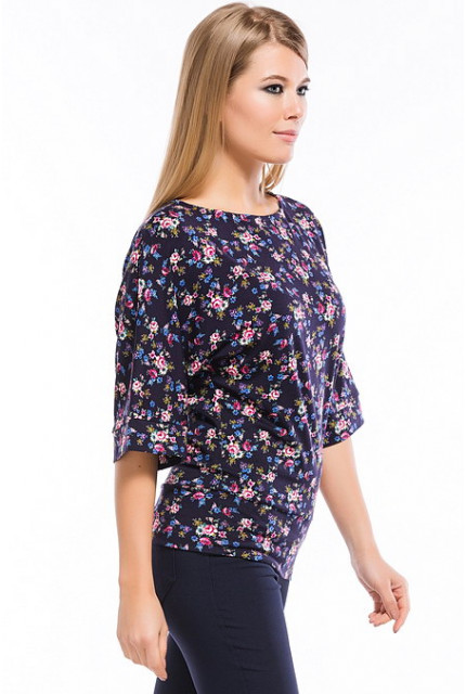 Джемпер Remix 6358