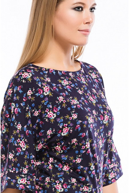 Джемпер Remix 6358