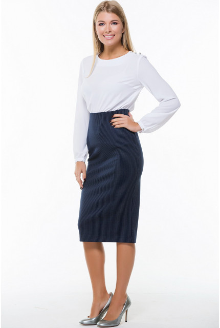 Блуза Remix 6367