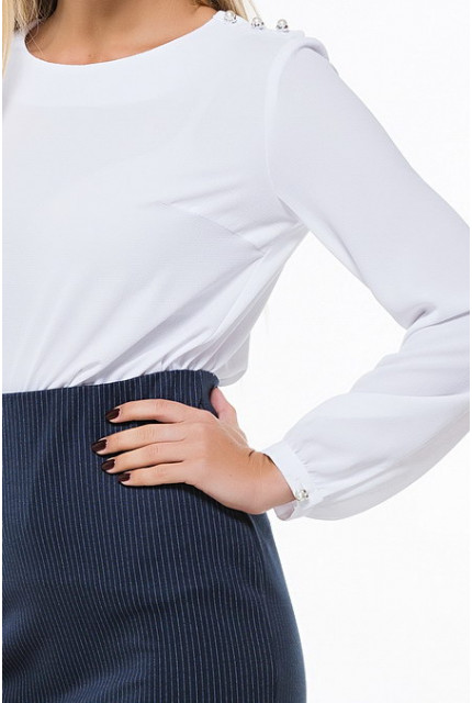 Блуза Remix 6367