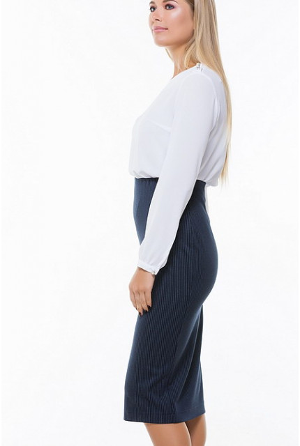 Блуза Remix 6367