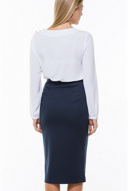 Блуза Remix 6367