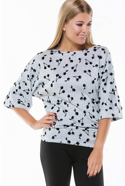 Джемпер Remix 6382