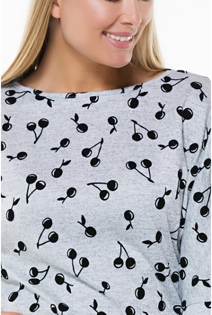 Джемпер Remix 6382