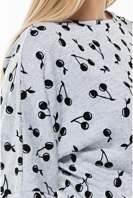 Джемпер Remix 6382