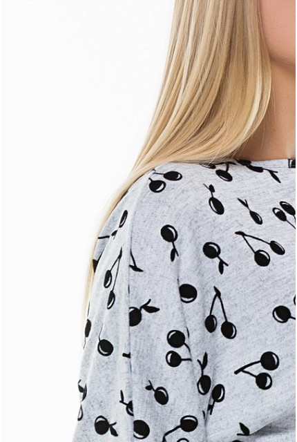 Джемпер Remix 6382