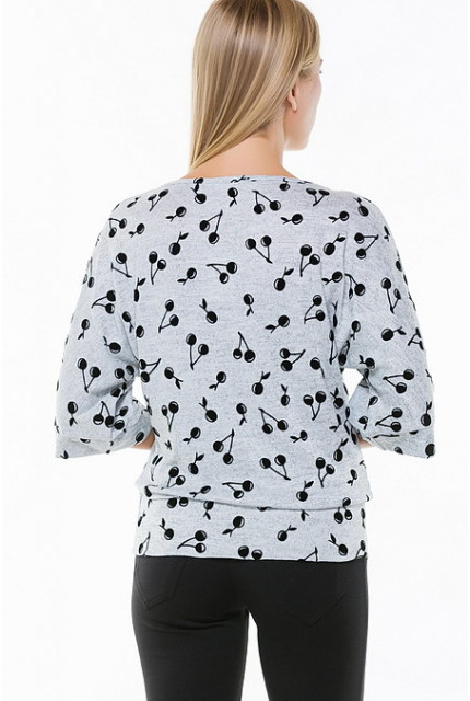 Джемпер Remix 6382