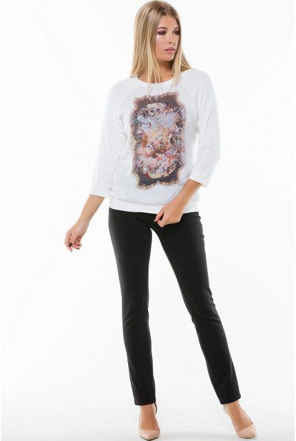 Джемпер Remix 6399