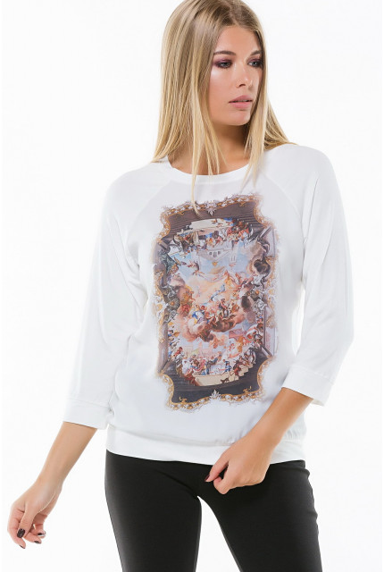 Джемпер Remix 6399