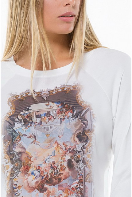 Джемпер Remix 6399