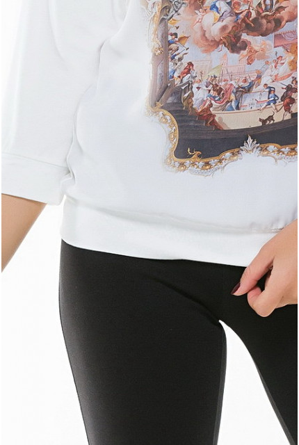 Джемпер Remix 6399