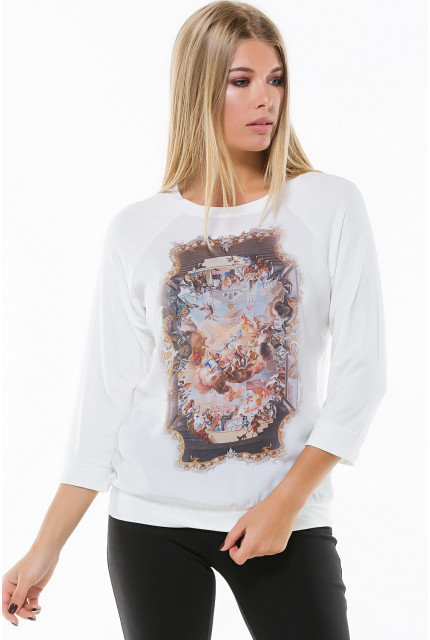 Джемпер Remix 6399