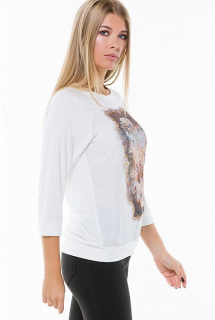 Джемпер Remix 6399