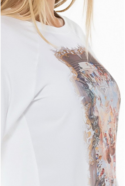 Джемпер Remix 6399