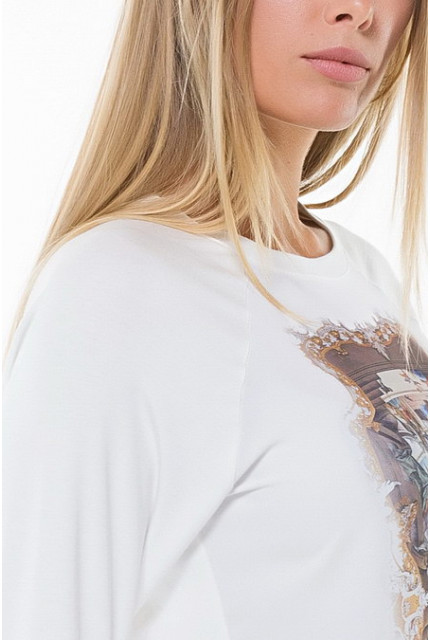 Джемпер Remix 6399