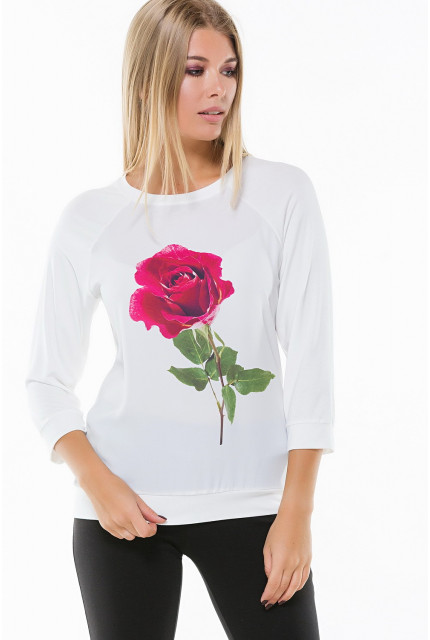 Джемпер Remix 6402