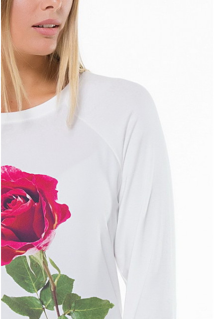 Джемпер Remix 6402