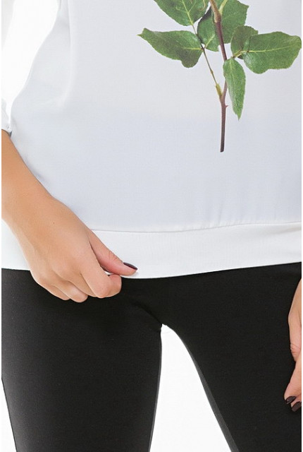 Джемпер Remix 6402