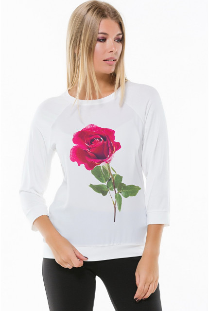 Джемпер Remix 6402