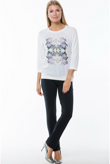 Джемпер Remix 6403