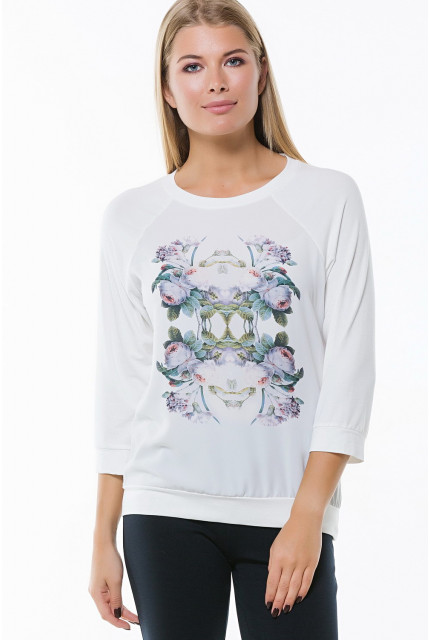 Джемпер Remix 6403