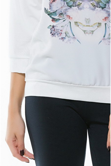 Джемпер Remix 6403