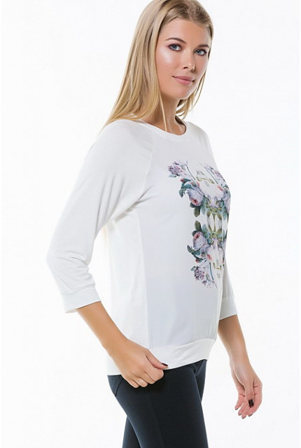 Джемпер Remix 6403