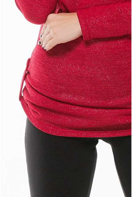 Джемпер Remix 6404