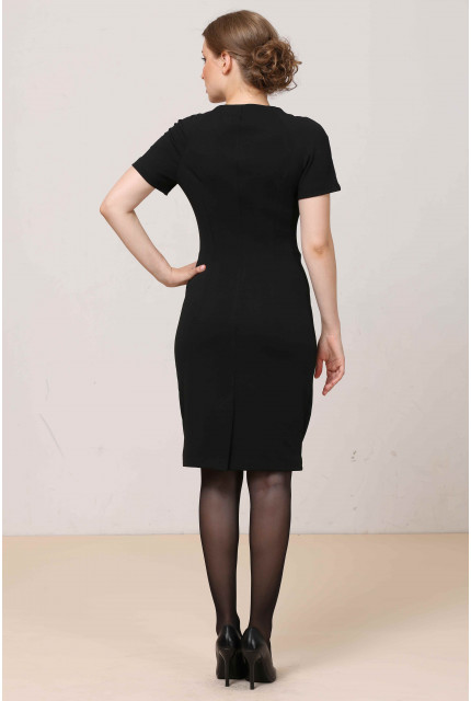 Платье Remix 7002