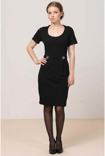 Платье Remix 7002