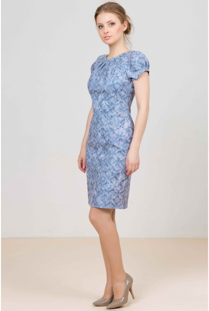 Платье Remix 7005_1