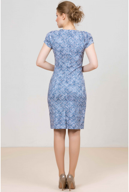 Платье Remix 7005_1