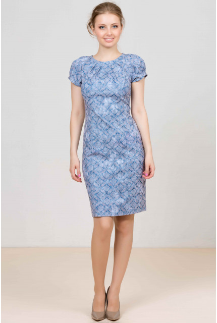 Платье Remix 7005_1