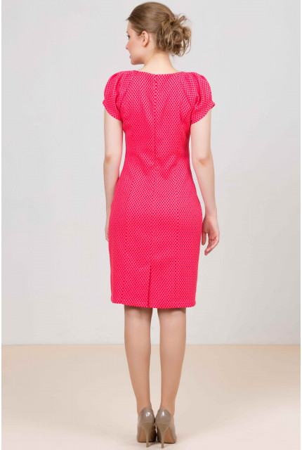 Платье Remix 7006