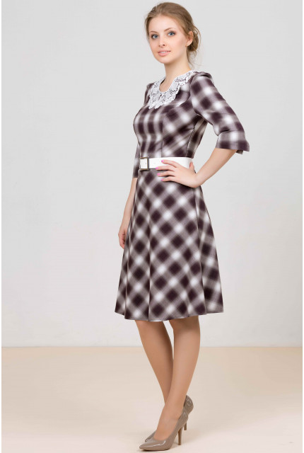 Платье Remix 7008