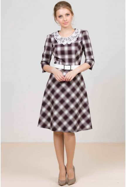 Платье Remix 7008