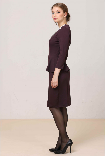 Платье Remix 7009