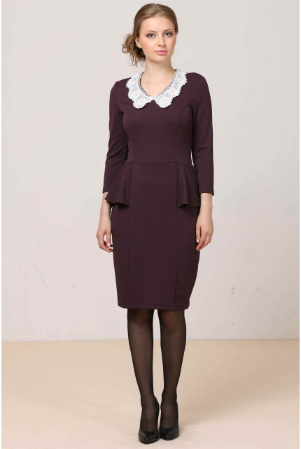 Платье Remix 7009