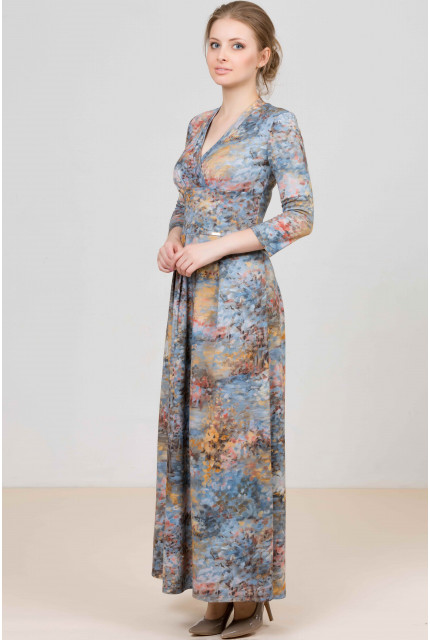 Платье Remix 7017