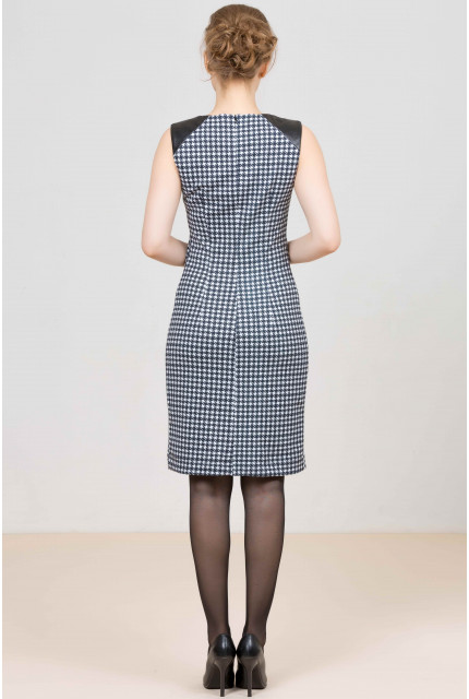 Платье Remix 7018