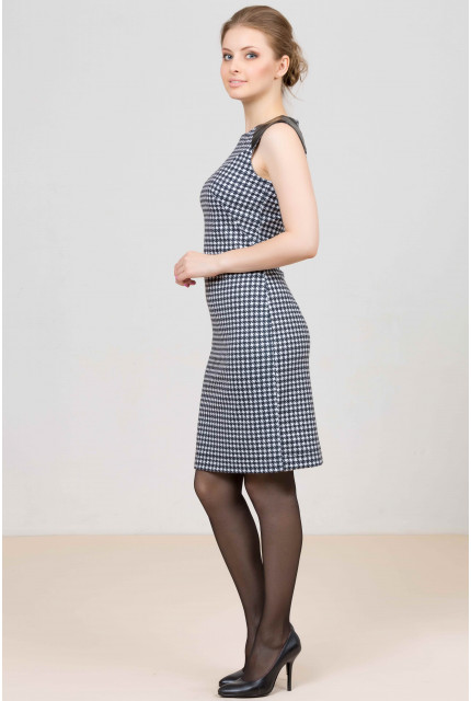 Платье Remix 7018