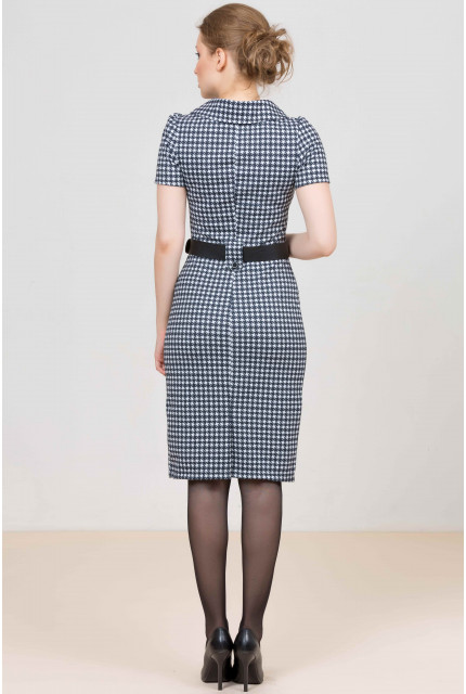 Платье Remix 7019